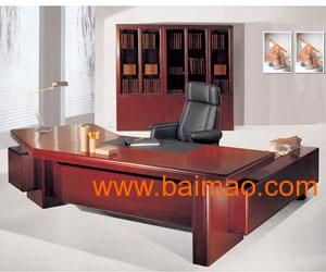上海品牌辦公家具廠家 實木辦公家具的品質與價值