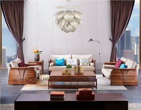 五一特惠 | 創輝實木家具定制工廠百店齊鳴，尊享品質生活