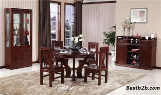 供應(yīng)木言木語實(shí)木家具黃菠蘿木卯榫結(jié)構(gòu)圓桌——傳統(tǒng)工藝與現(xiàn)代設(shè)計(jì)的完美融合