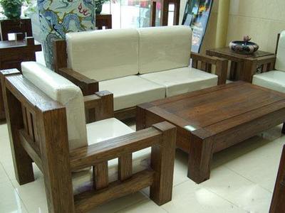 榆木實木家具 品質、價格與選擇指南