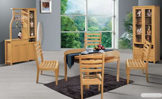 板式家具與實(shí)木家具 如何選擇更適合你的家居？