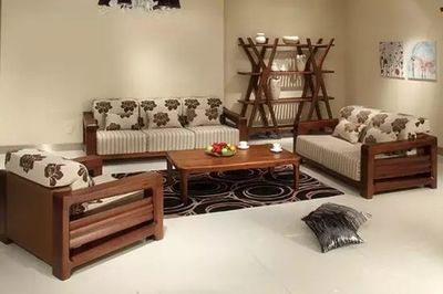 實(shí)木家具刷漆有必要嗎？看完漲姿勢了！