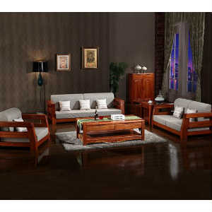 唯克美家 實(shí)木家具品牌解析與選購指南