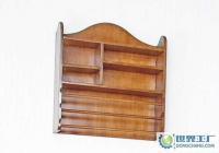 實(shí)木家具定制與墻面收納 打造歐式美式書房與衛(wèi)浴五金件的完美搭配