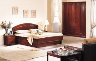 實(shí)木家具哪個(gè)品牌好 選購指南與品牌推薦