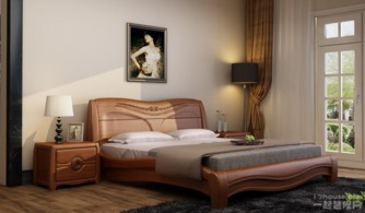 實木家具品牌推薦與價格指南