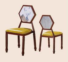 實木家具 高清圖片中的自然之美與實用之道