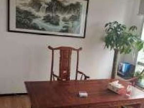 廣州大型二手辦公家具城 實木茶桌與中式仿古茶臺的魅力