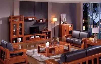 實木家具的黑知識 貼皮家具與實木家具的真相