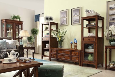 如何避免買錯實木家具造成的遺憾